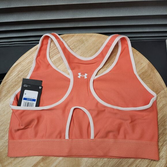 Under Armour Women’s Sports Bras – XL Compression – Lot of 3 – NWT - Picture 3 of 6